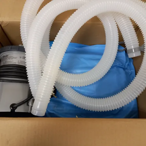 BESTWAY 10ft FAST SET FILL & RISE POOL