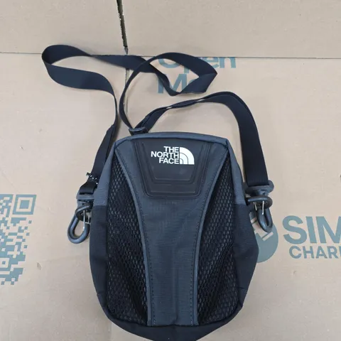 THE NORTH FACE CROSSBODY BAG – BLACK