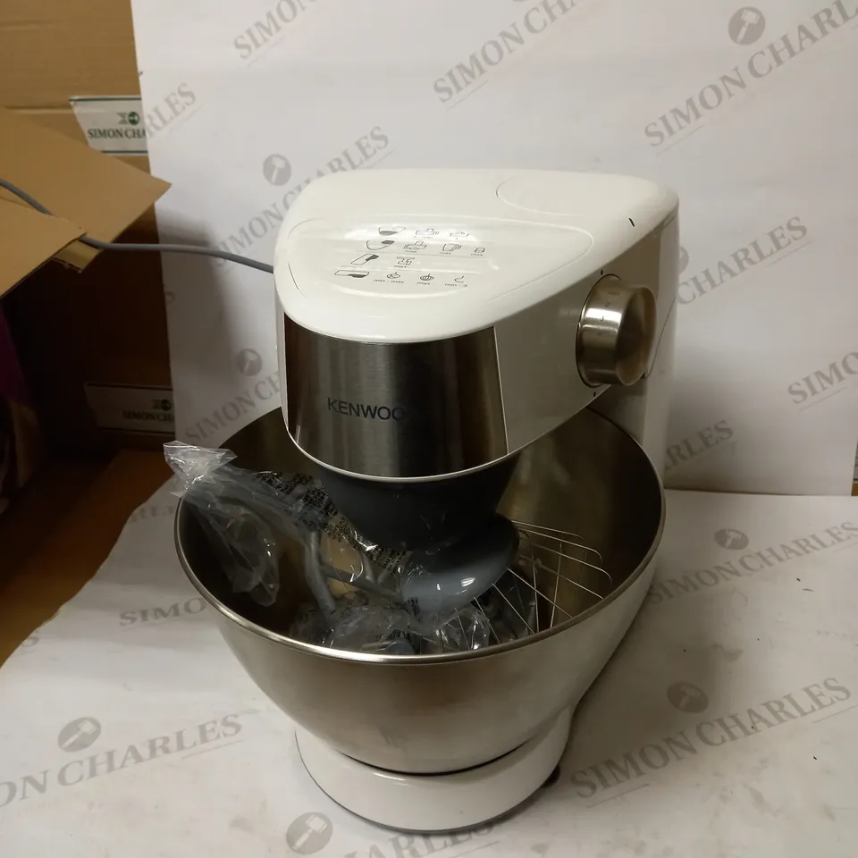 KENWOOD PROSPERO COMPACT STAND MIXER