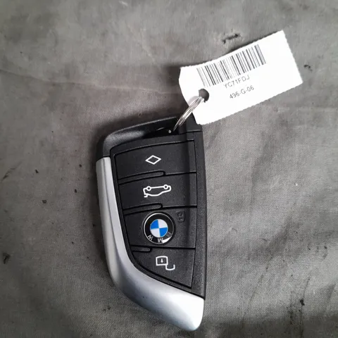 BMW KEY FOB