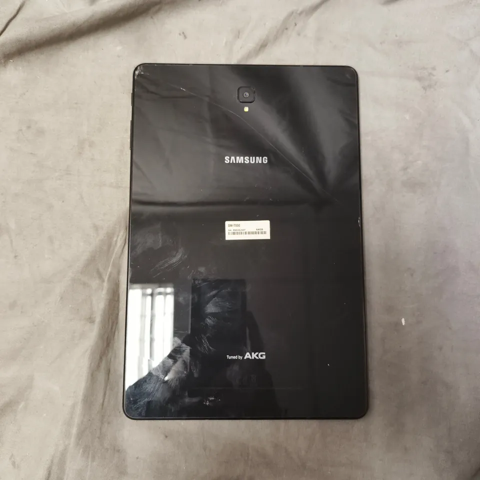 SAMSUNG GALAXY TAB S4 10.5 (SM-T830)