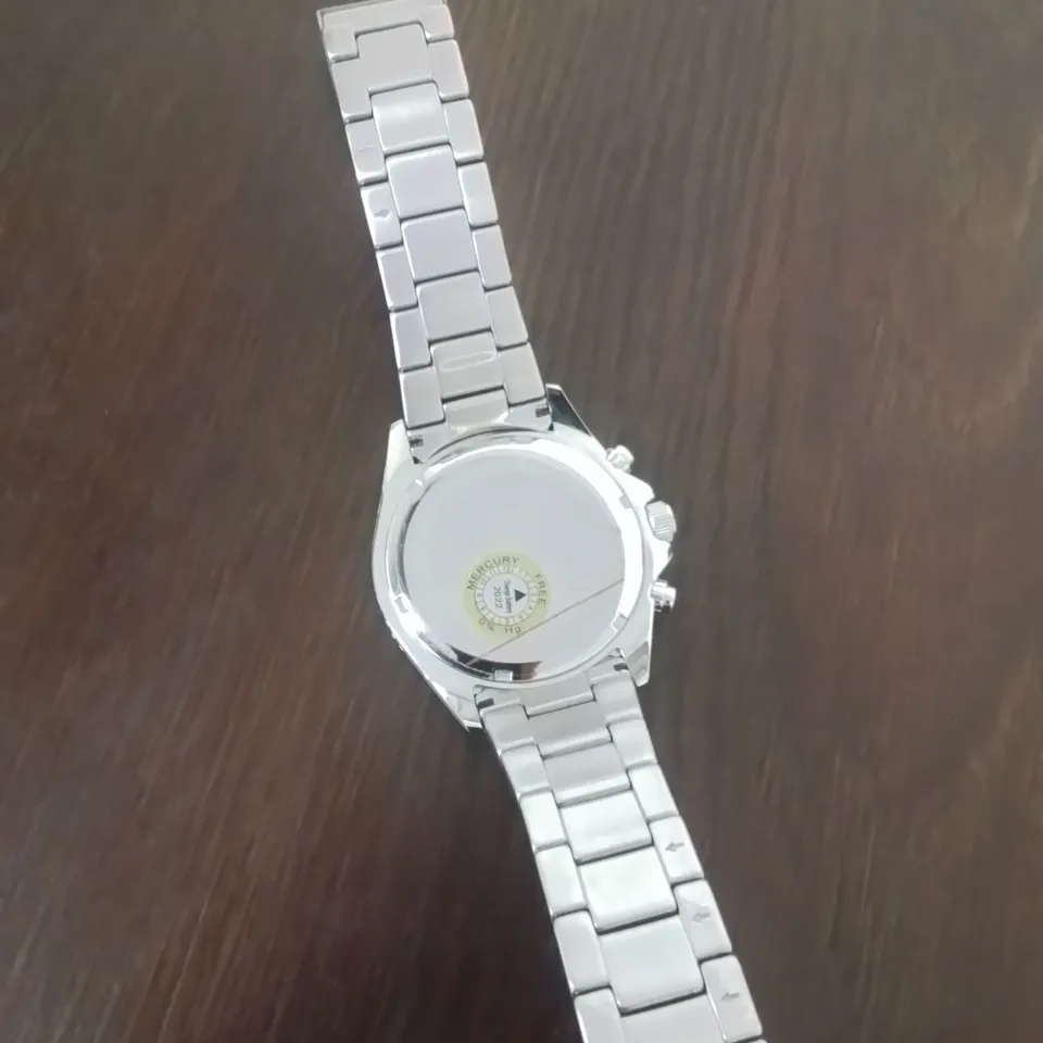 HUGO BOSS OCEAN EDITION WATCH 