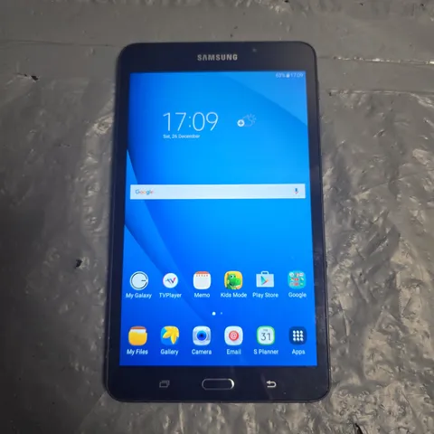 UNBOXED SAMSUNG GALAXY TAB A 8GB TABLET - SM-T280