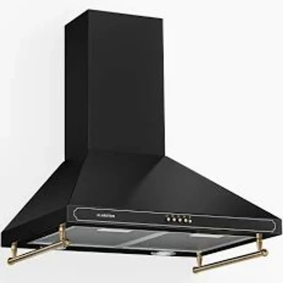 BOXED KLARSTEN VICTORIA COOKER HOOD 