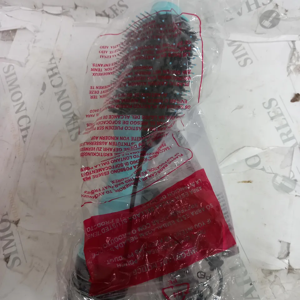 REVLON SALON  ONE-STEP HAIR DRYER & VOLUMISER RRP £49.99