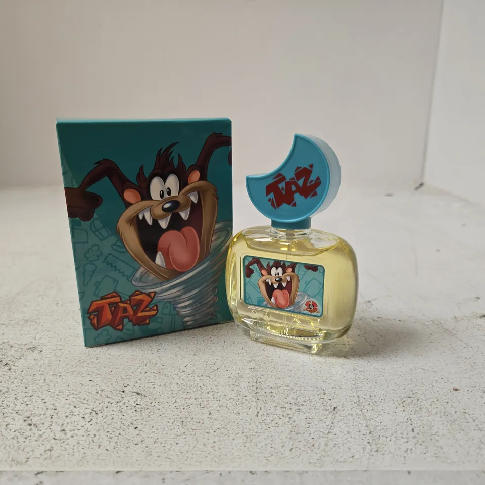 LOONEY TUNES BOYS 20 PIECE DISPLAY EAU DE TOILETTE