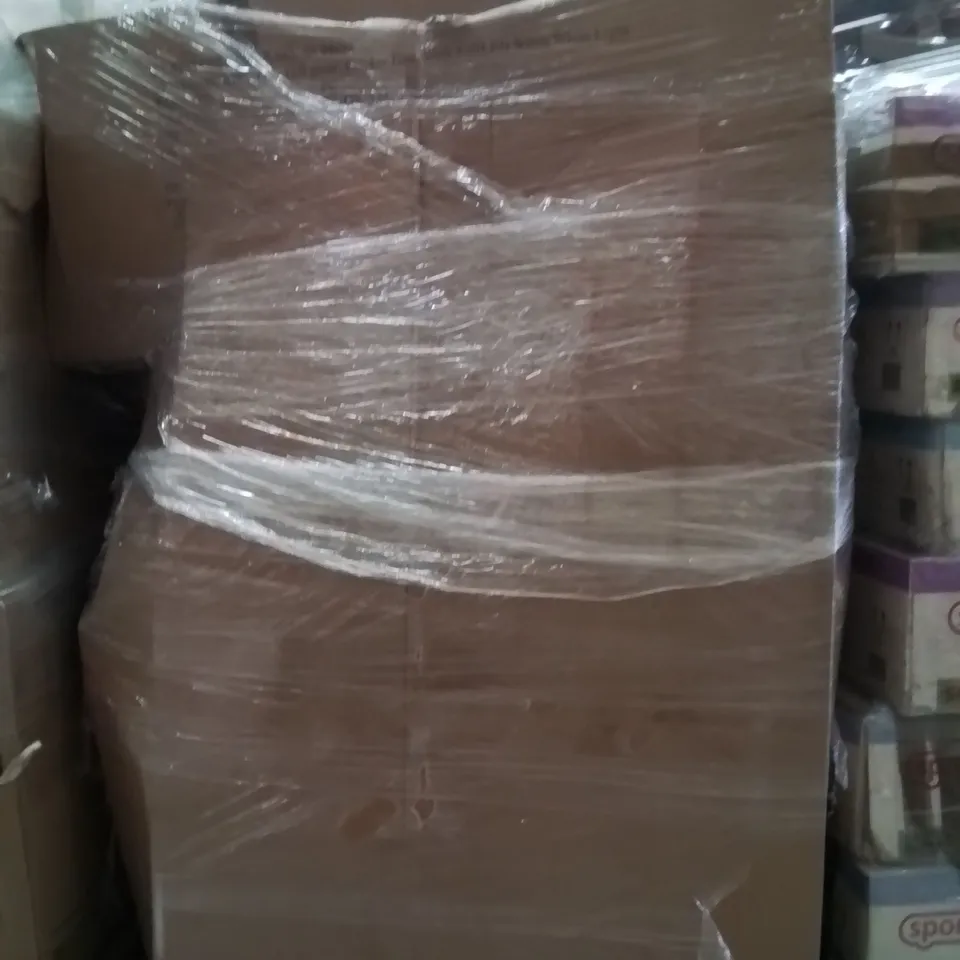 PALLET OF CHRISTMAS TREES 