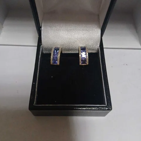 STEEL BY DIAMONIQUE 1.92CT TW TWO ROW BANGLE STAINLESS STEEL 