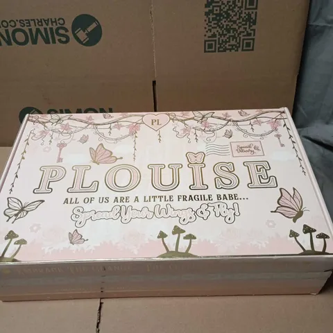 PLOUISE SEALED MYSTERY GIFT BOX