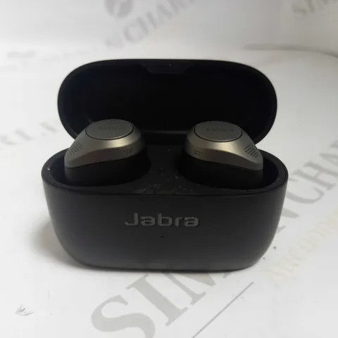 JABRA ELITE 85T TRUE WIRELESS EARBUDS