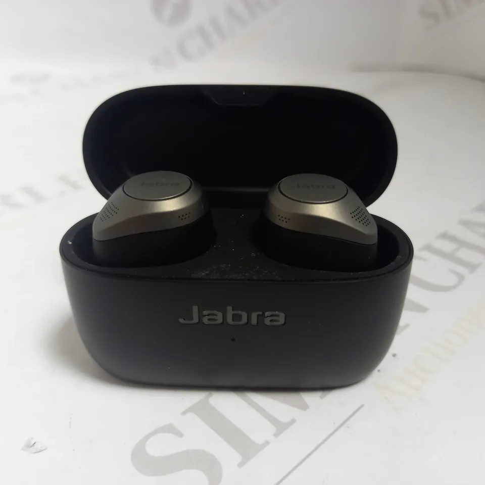 JABRA ELITE 85T TRUE WIRELESS EARBUDS