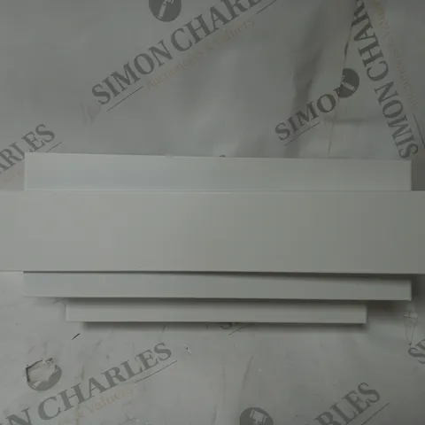 BOXED MEZZE LARGE WALL LIGHT