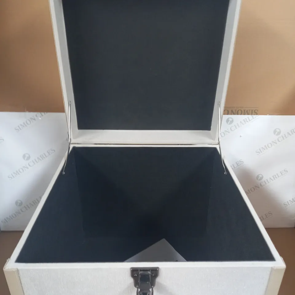 KELLY HOPPEN STORAGE CHEST