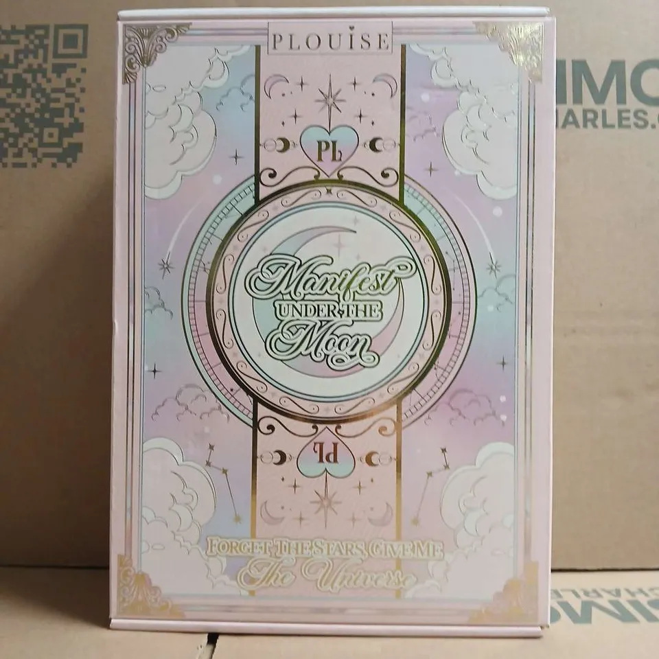 P.LOUISE MANIFEST UNDER THE MOON BUNDLE