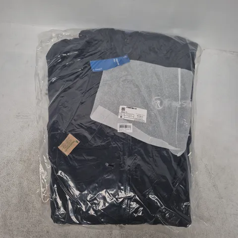 BAGGED FREESPIRIT AQUAROBE IN NAVY SIZE L/XL