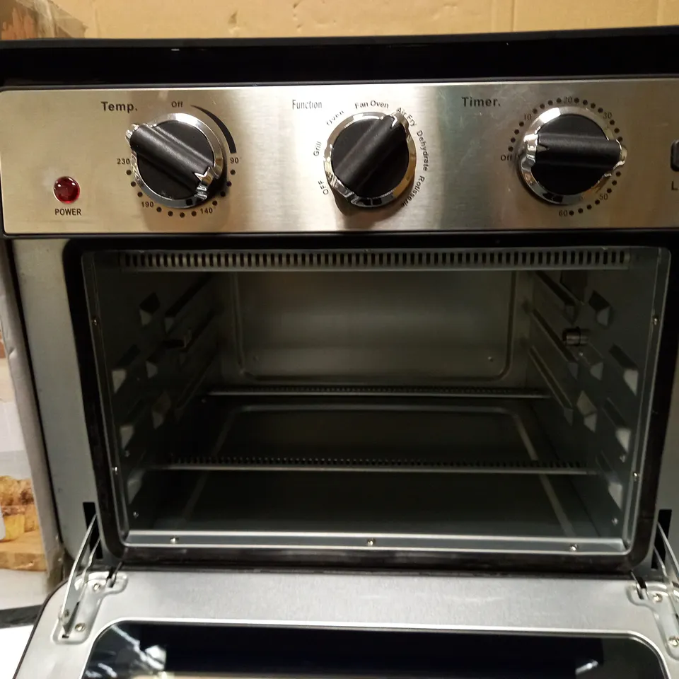 TOWER T17058 AIR FRYER OVEN 