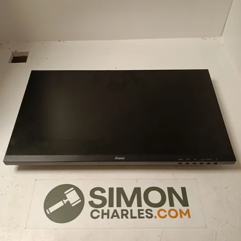 IIYAMA G-MASTER PL2506H