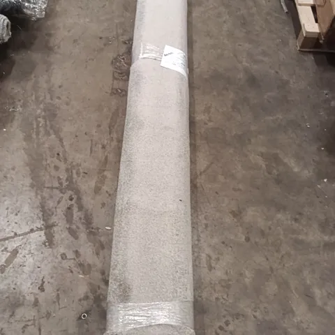ROLL OF COMFORT TWIST GRANITE APPROX SIZE: 1.90 X 4M