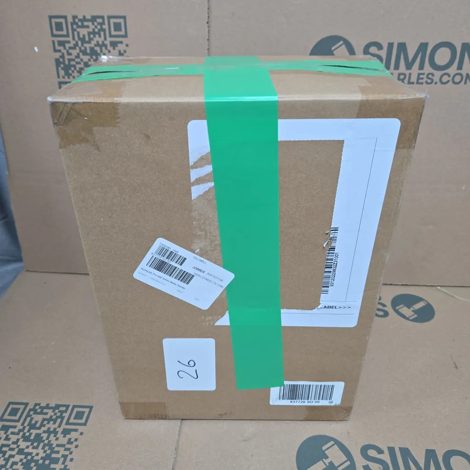 NUTRIBULLET PRO 900 SERIES BLENDER