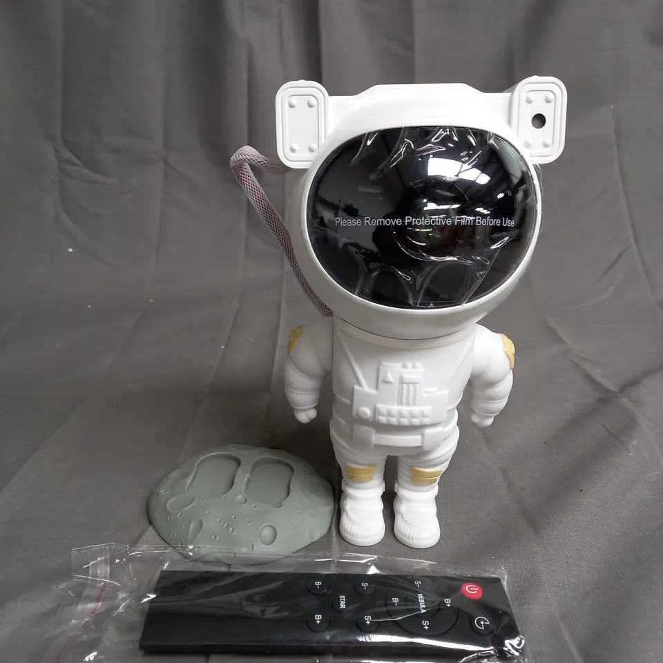 ASTRONAUT STARRY SKY PROJECTOR