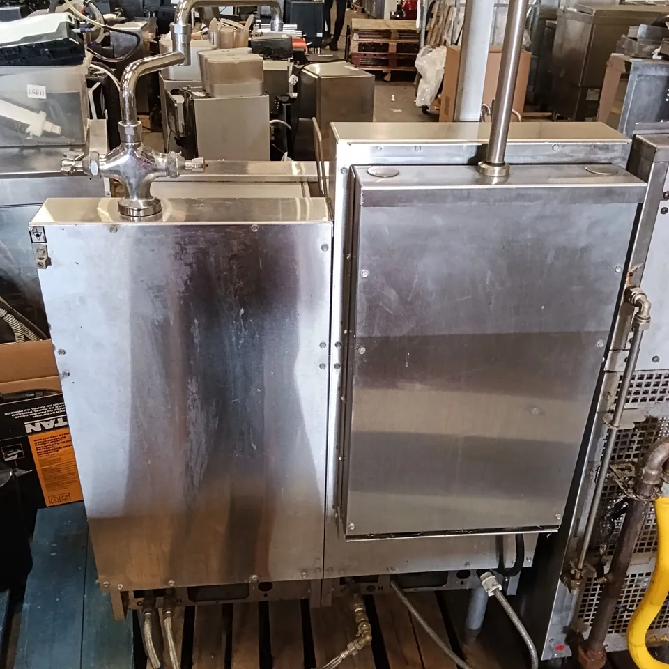 PITCO SOLSTICE SUPREME SSPE14 PASTA BOILER