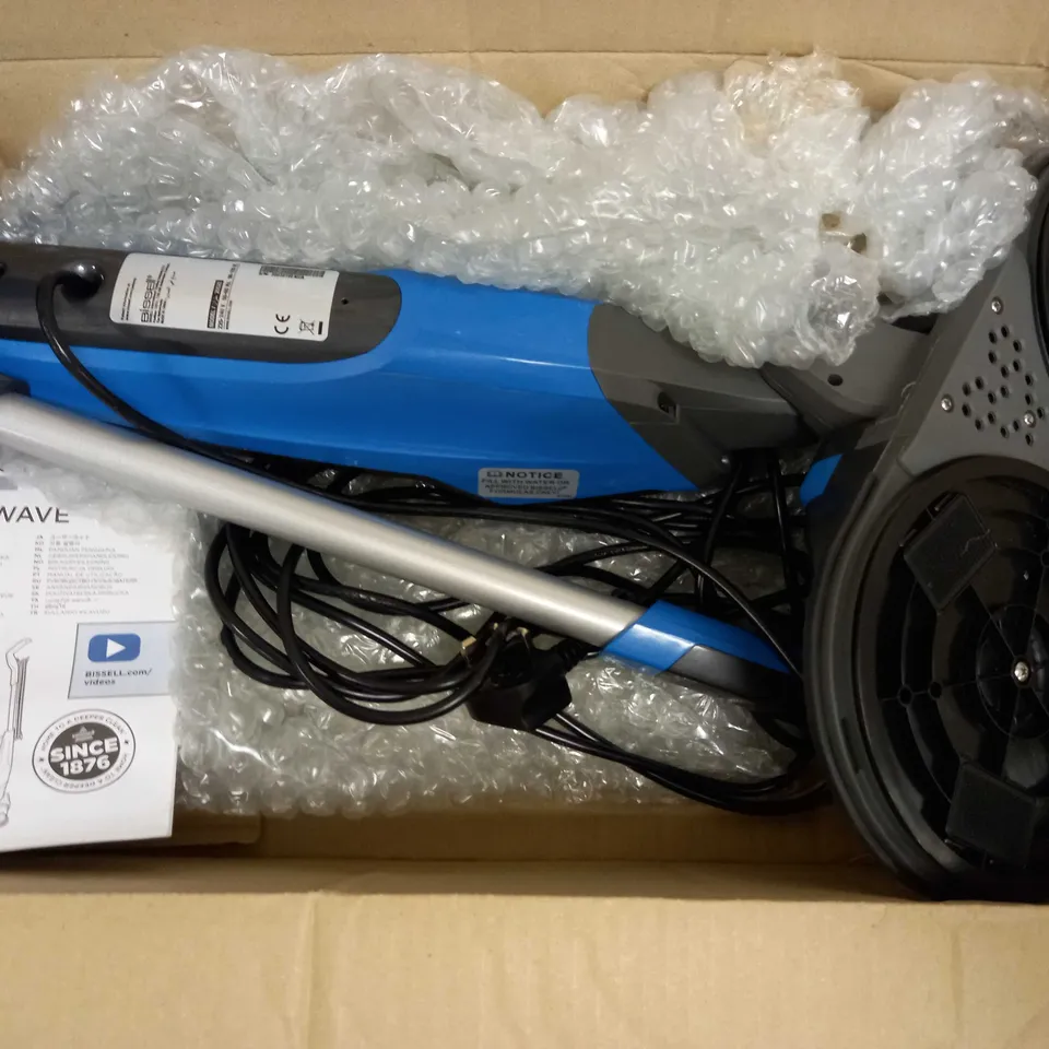 BISSELL SPINWAVE MOP 2052E