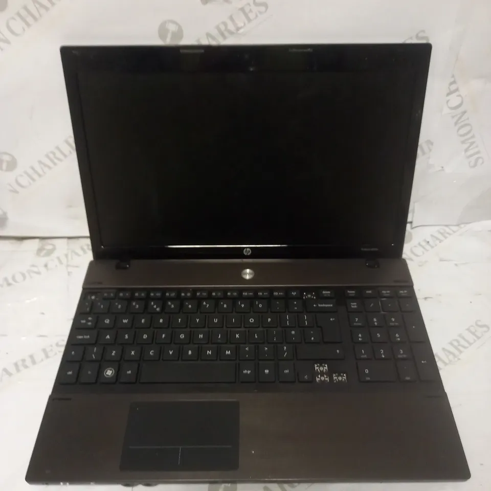 HP 4520S PROBOOK LAPTOP 15.6"