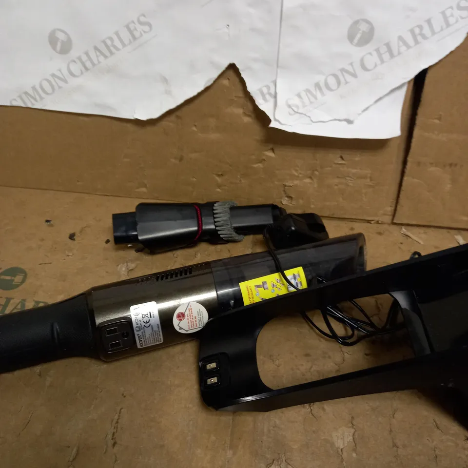 HOOVER H-HANDY 700 CORDLESS PETS VACUUM CLEANER