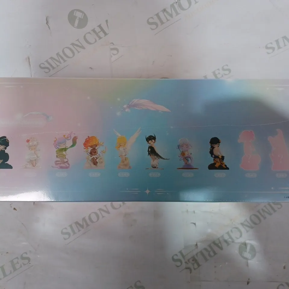 SEALED 52TOYS SLEEP FAIRY BLIND BOX SERIES - 8 FIGURES 
