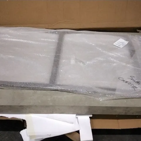 GREY DINING TABLE