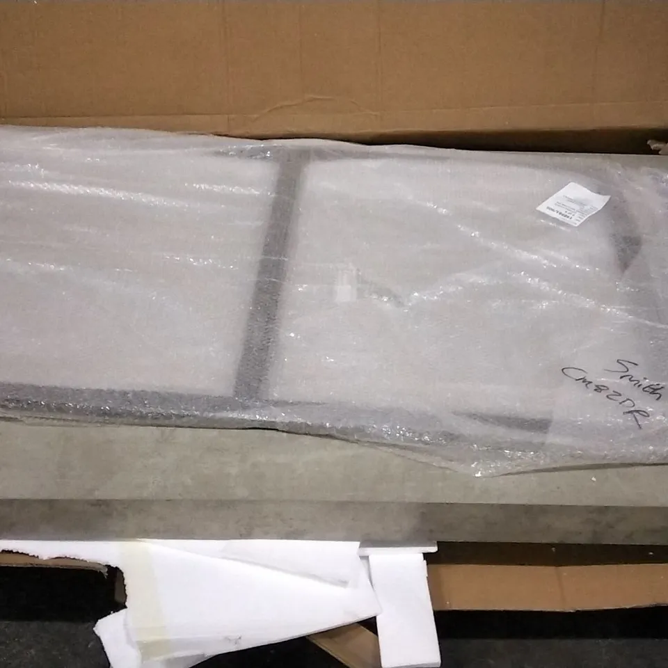 GREY DINING TABLE