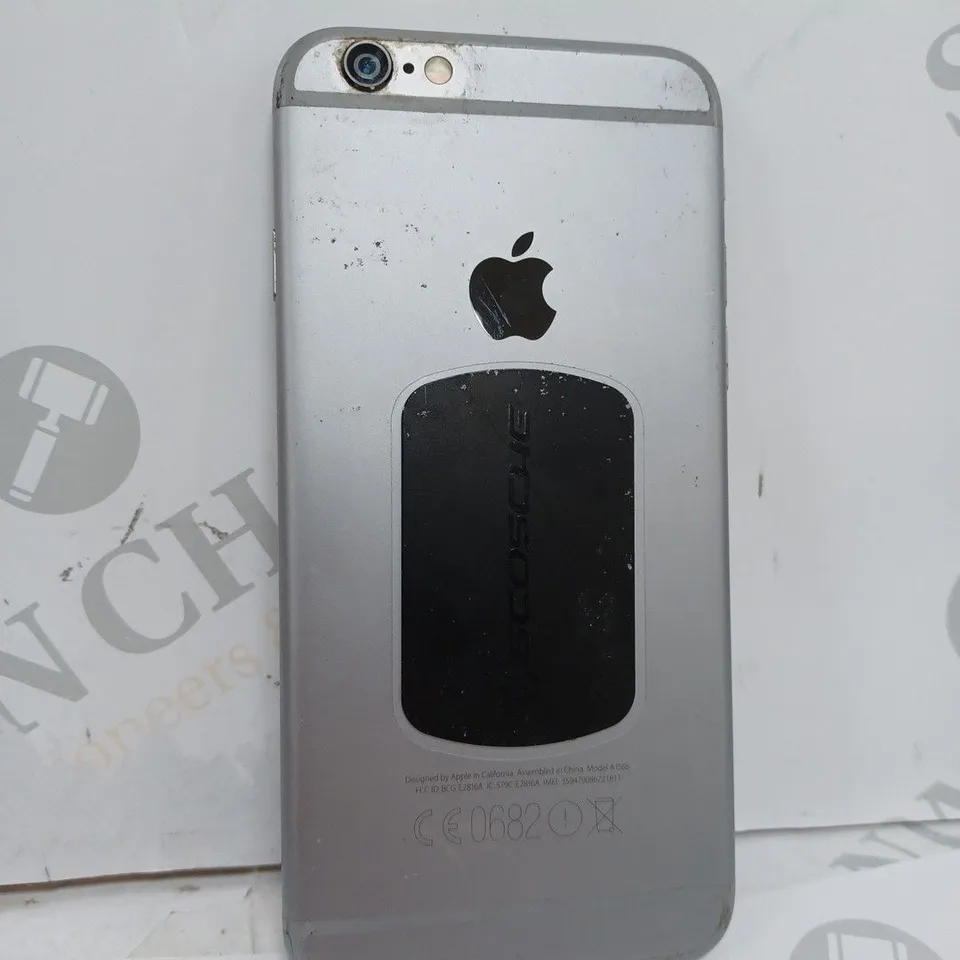 UNBOXED APPLE IPHONE 6