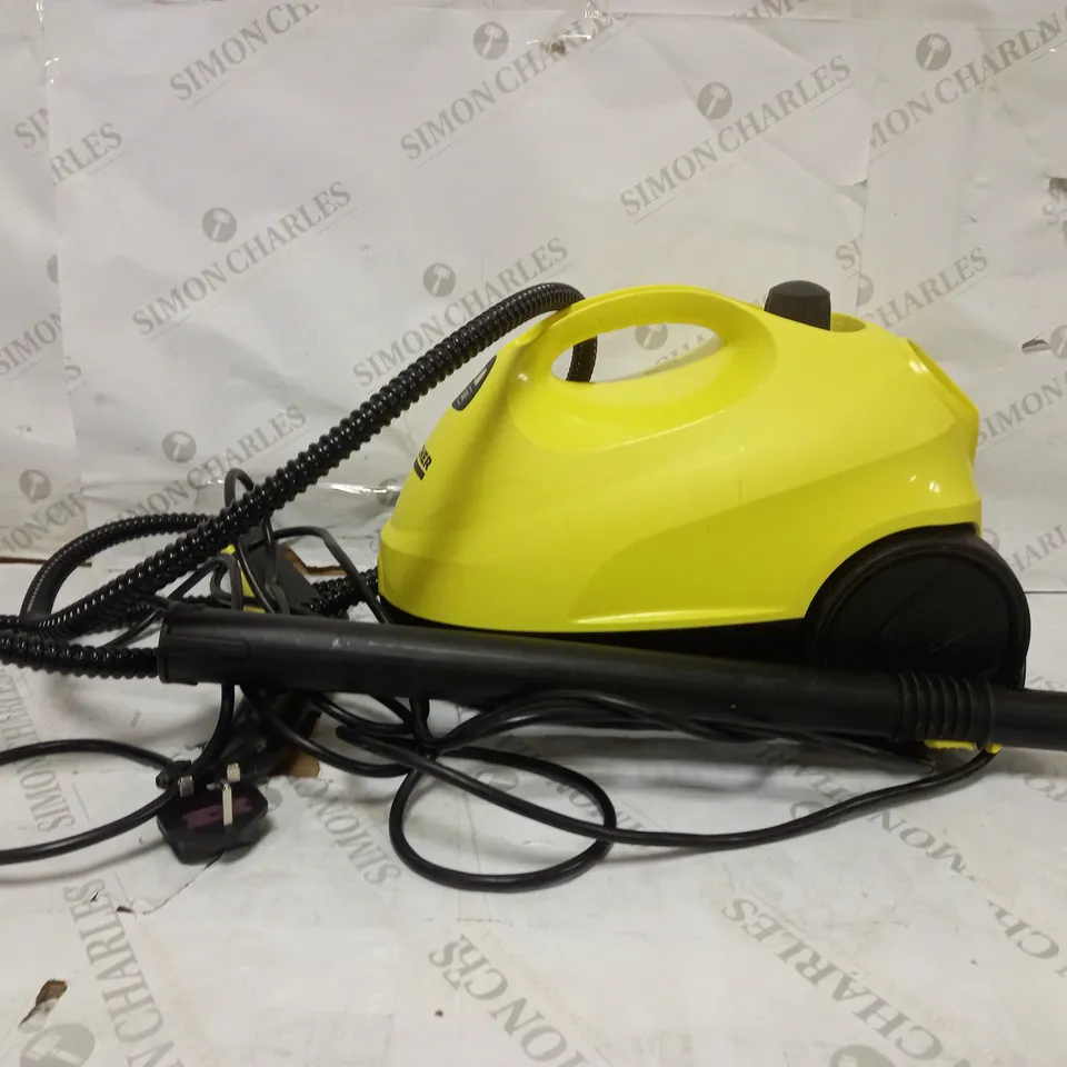 KARCHER SC2 EASYFIX STEAM CLEANER 