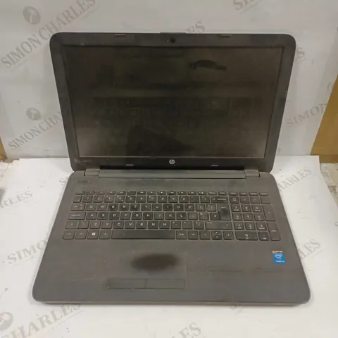 HP 250 G5 LAPTOP