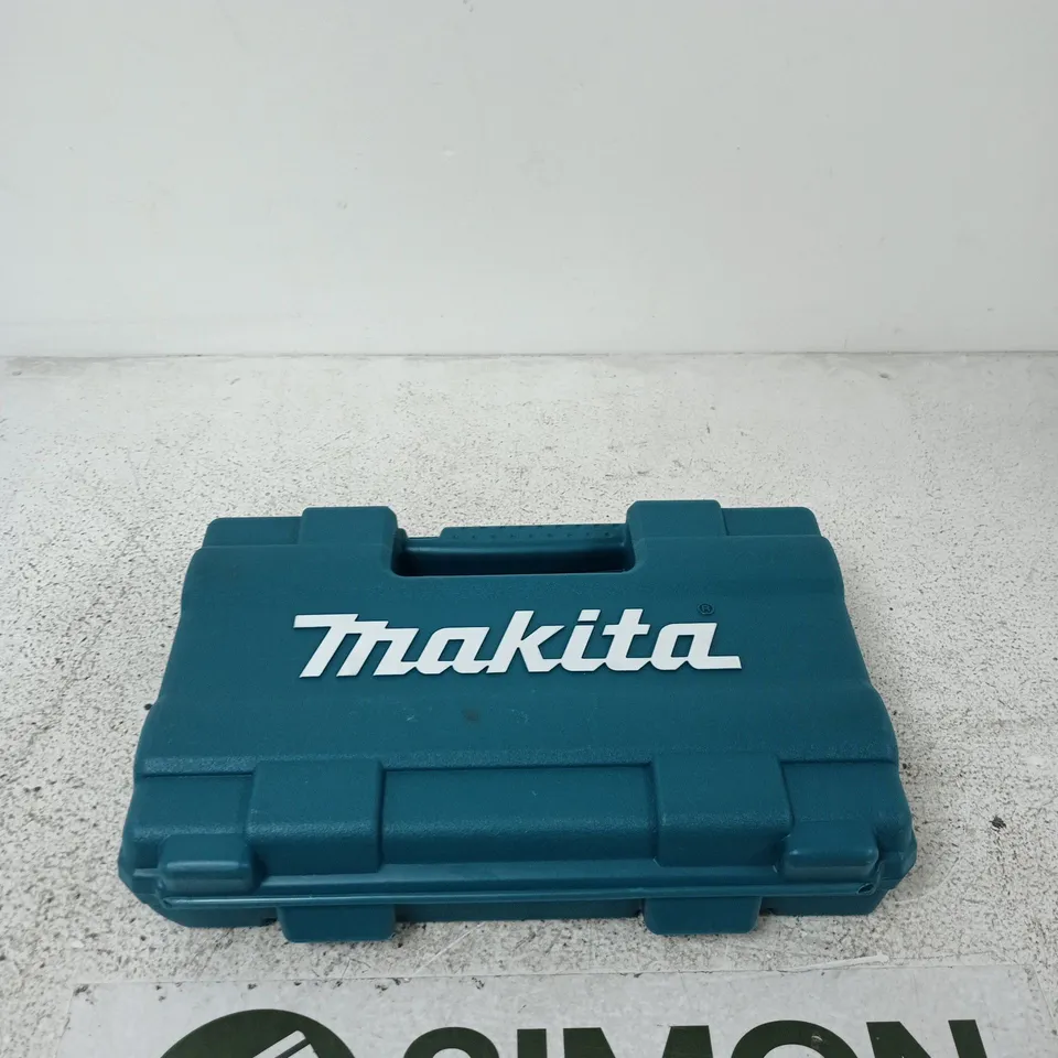 MAKITA 102 PIECE DRILL & DRIVER SET