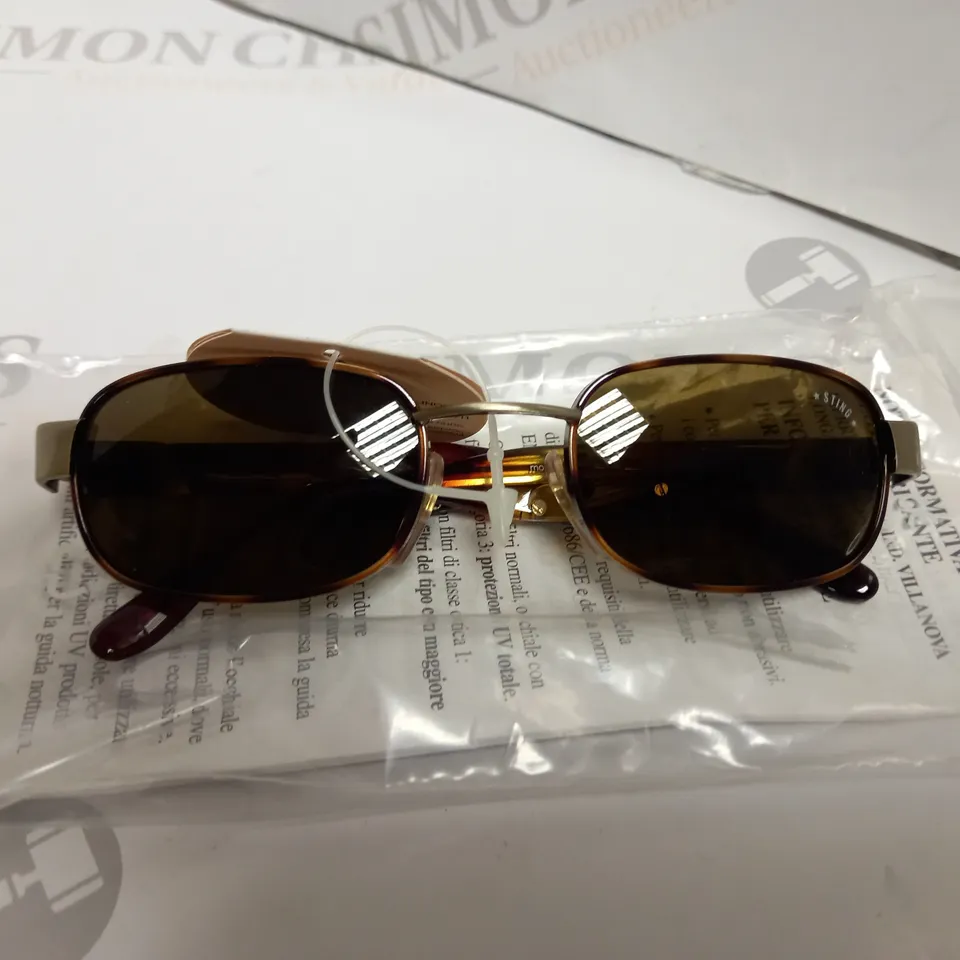 APPROXIMATELY 10 DIERRE STING SUNGLASSES