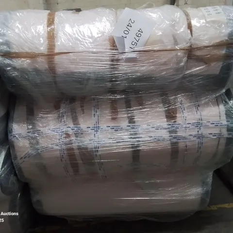 PALLET CONTAINING APPROXIMATELY 3 EMMA MATTRESSES 