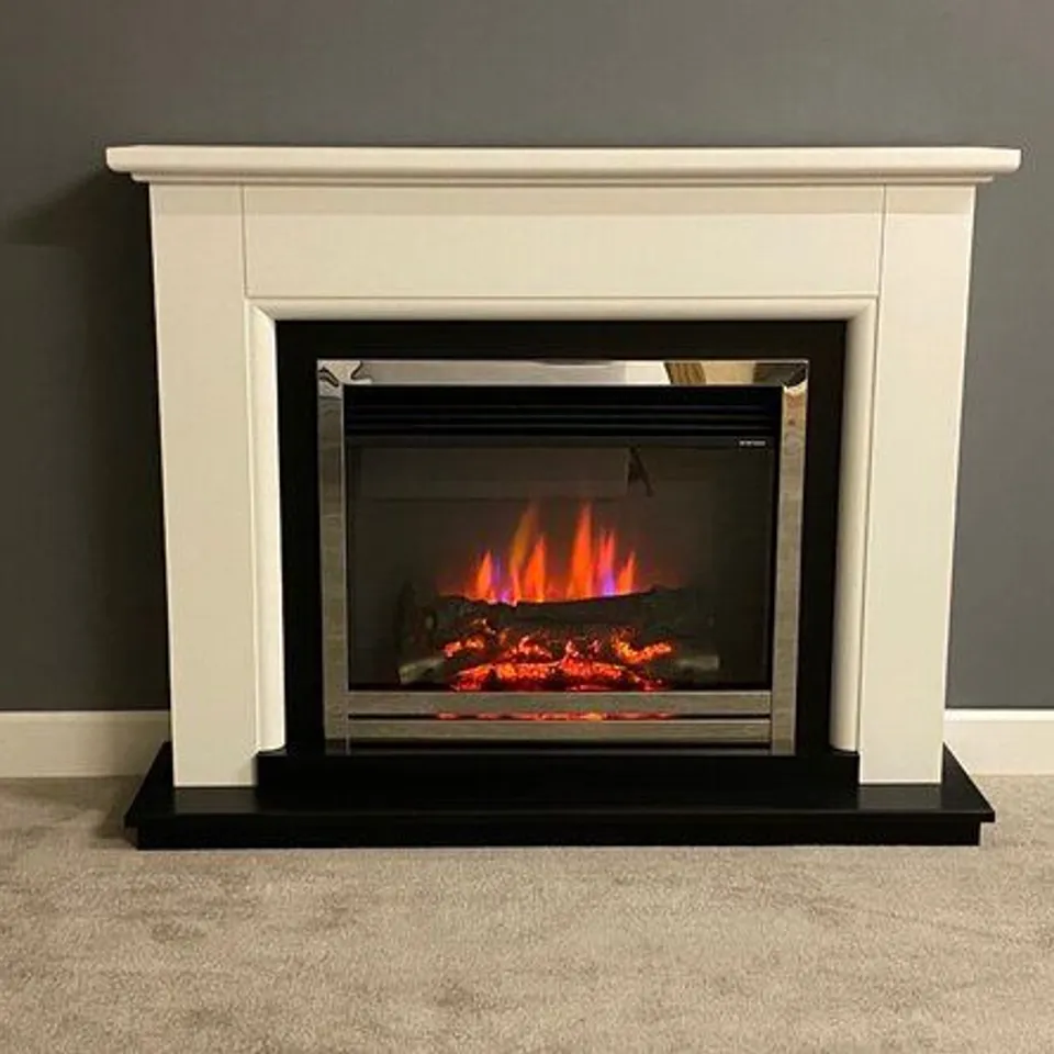 TALENT ELECTRIC FIRE SUITE 