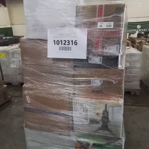 PALLET OF APPROXIMATELY 38 ASSORTED HOUSEHOLD & ELECTRICAL PRODUCTS TO INCLUDE