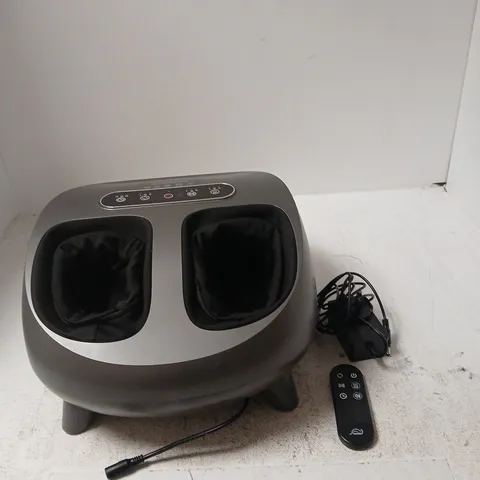 SNAILAX FOOT MASSAGER – MODEL SL-532