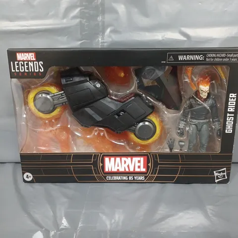 MARVEL LEGENDS SERIES - GHOST RIDER