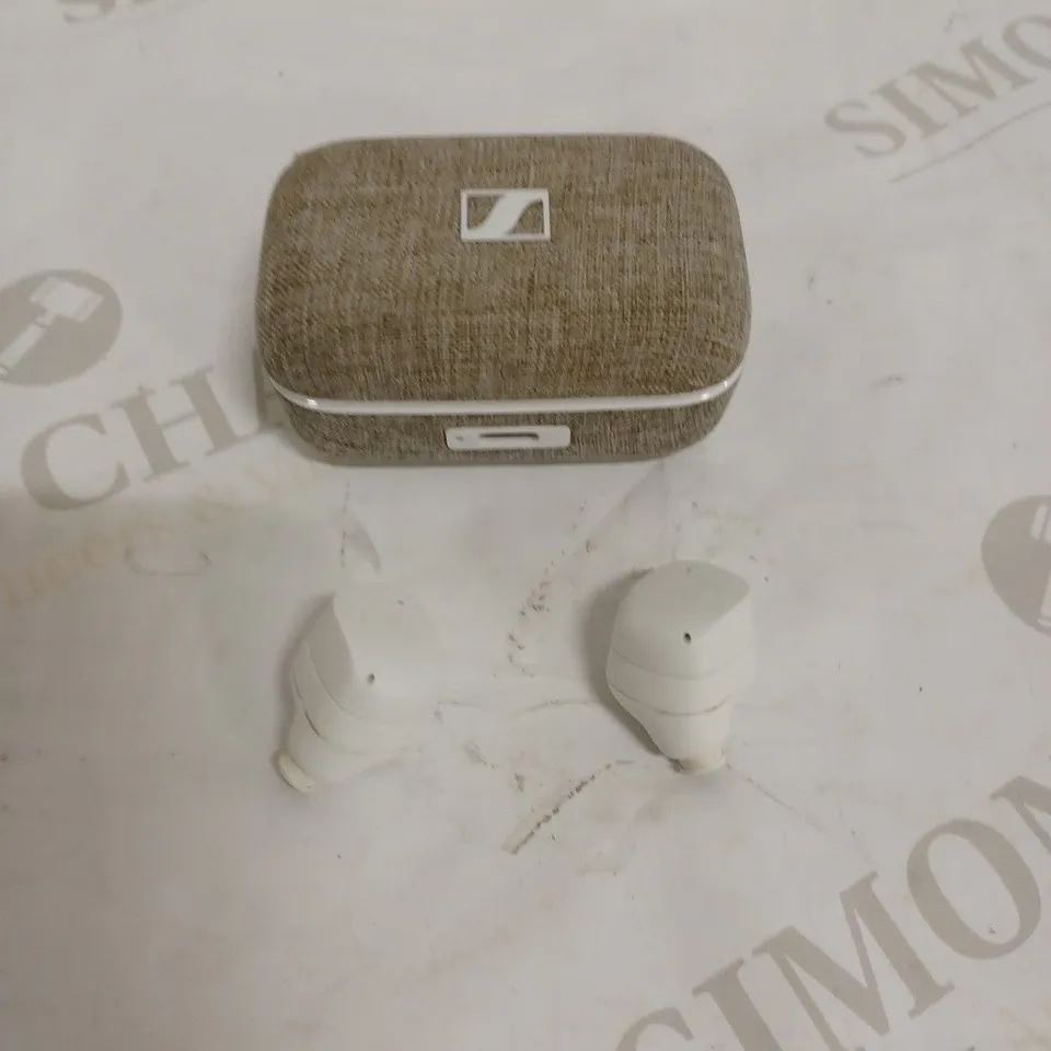 SENNHEISER MOMENTUM TRUE WIRELESS 3 IN EAR HEADPHONES 