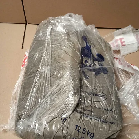 SCOLA AIR-DRYING CLAY 12.5 KG – STONE