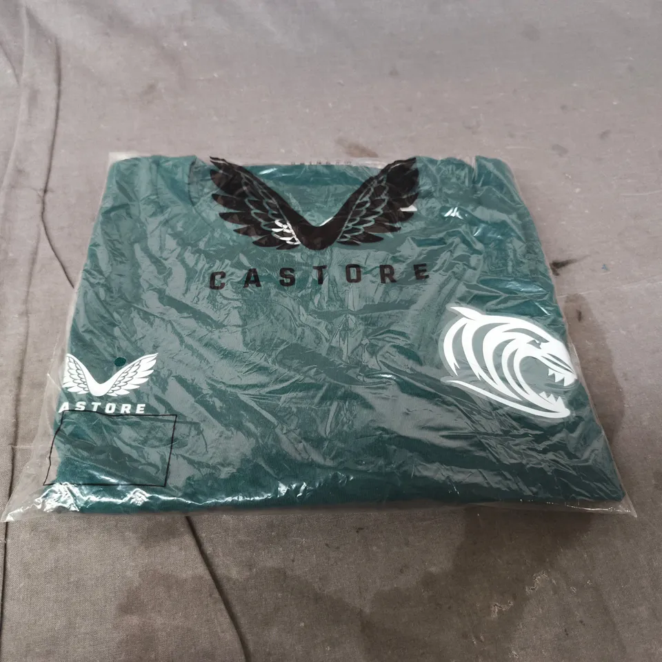 CASTORE SPORTSWEAR TOP – SIZE L