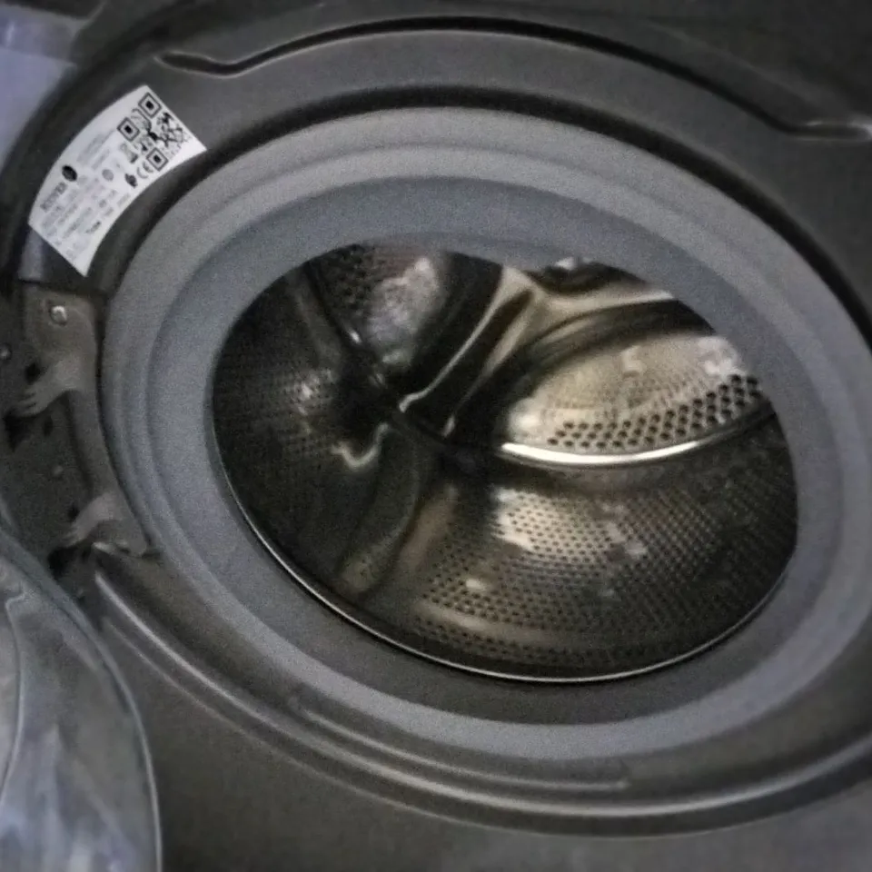 DESIGNER HOOVER H-WASH 300 PLUS WASHING MACHINE 
