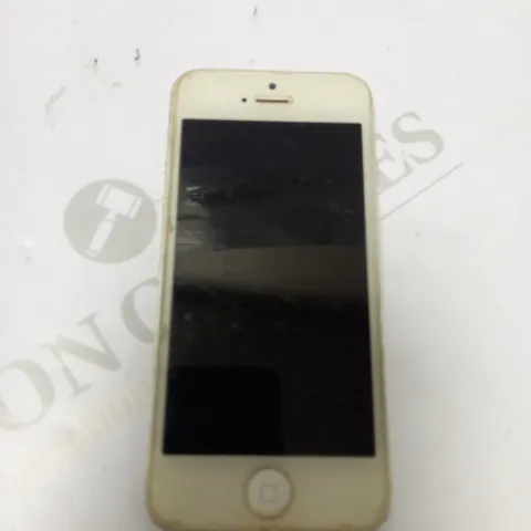 IPHONE SE