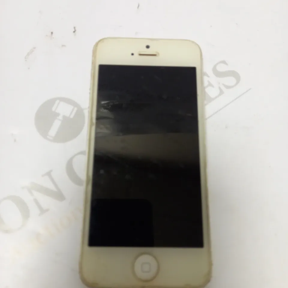 IPHONE SE