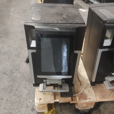 SCHAERER INTENSE COMMERCIAL BEAN TO CUP COFFEE MACHINE