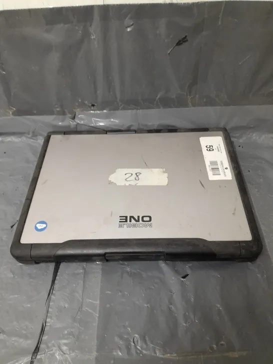 Lot 6559: 2 X ELECTRONIC PRODUCTS TO INCLUDE WIRED KEYBOARD & RM MOBILE ...