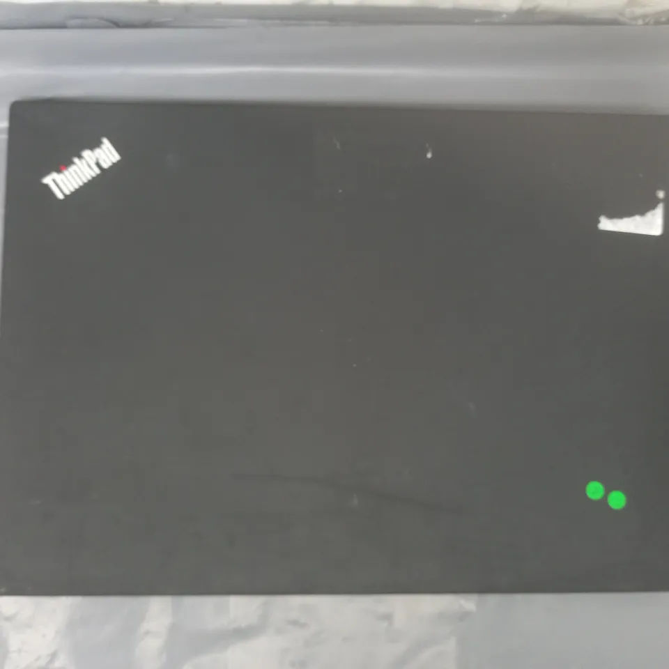 LENOVO THINKPAD T480 14 INCH I5-8350U 1.70GHZ